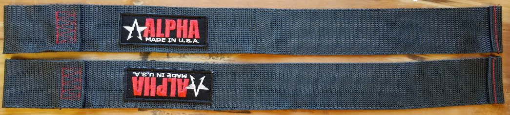 Kevlar Lifting Straps