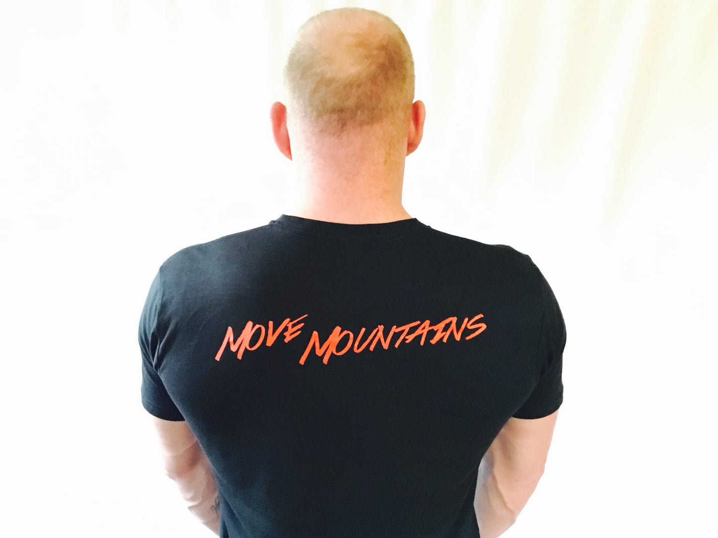 Alpha Aesthetics Logo T's