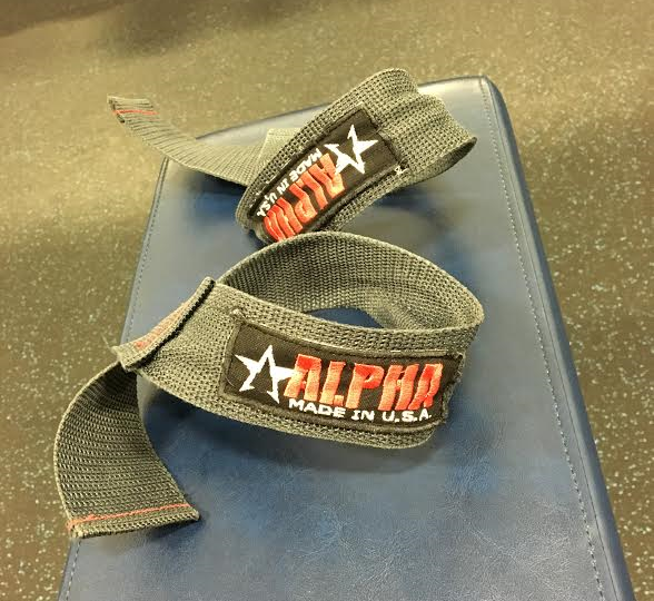 Kevlar Lifting Straps